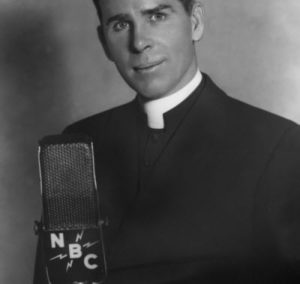 Archbishop Fulton Sheen