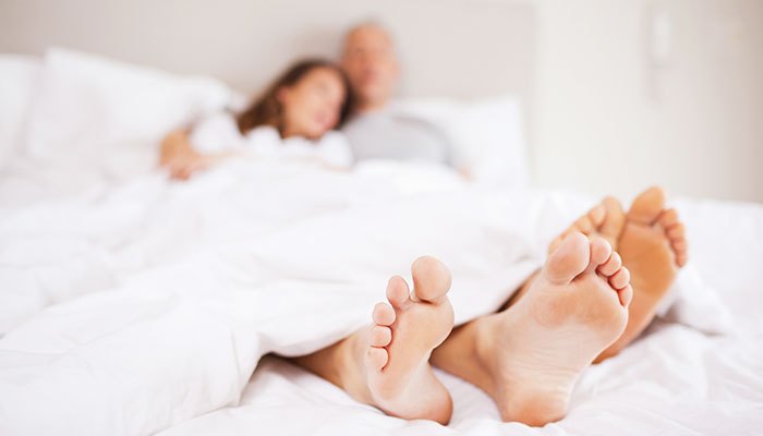 Lesson 38 - Marriage - Sex is a Mystery