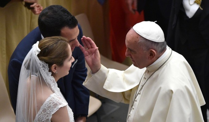 Lesson 37 - Marriage - Sacrament