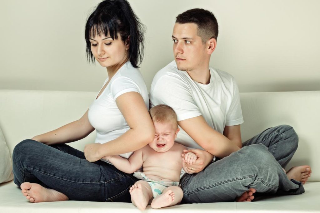 Lesson 40 - Marriage - Problems